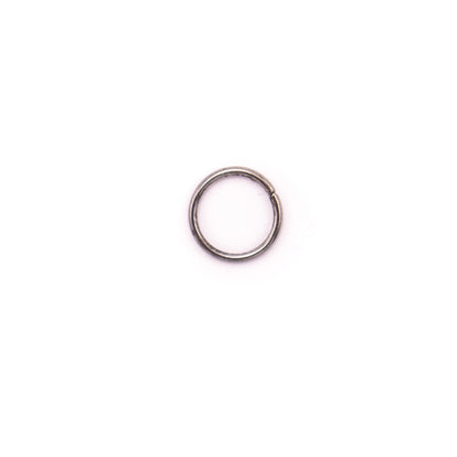 100pcs Rings for necklace and bracelet making D-6-252
