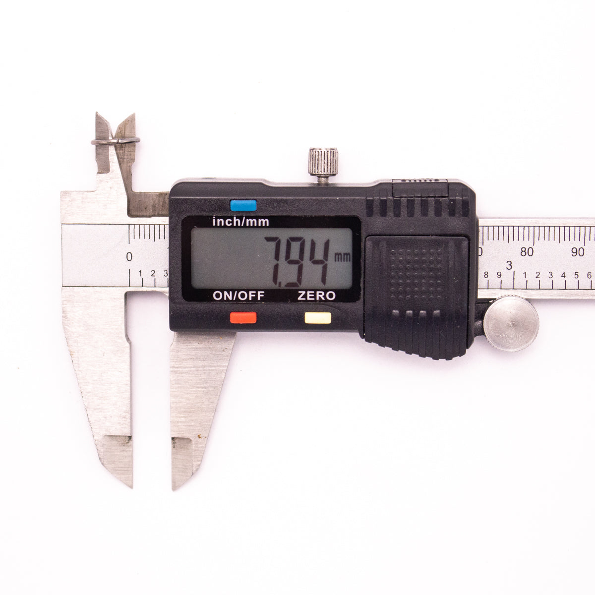 100pcs Rings for necklace and bracelet making D-6-252