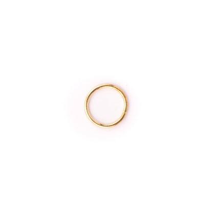 100pcs Rings for necklace and bracelet making D-6-252