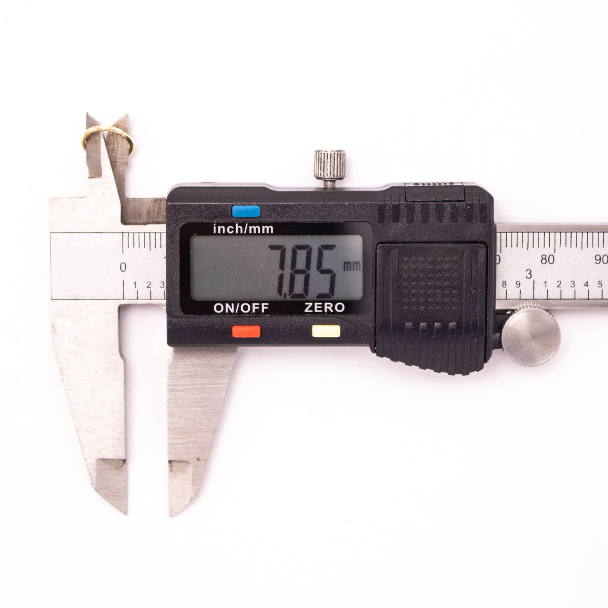 100pcs Rings for necklace and bracelet making D-6-252