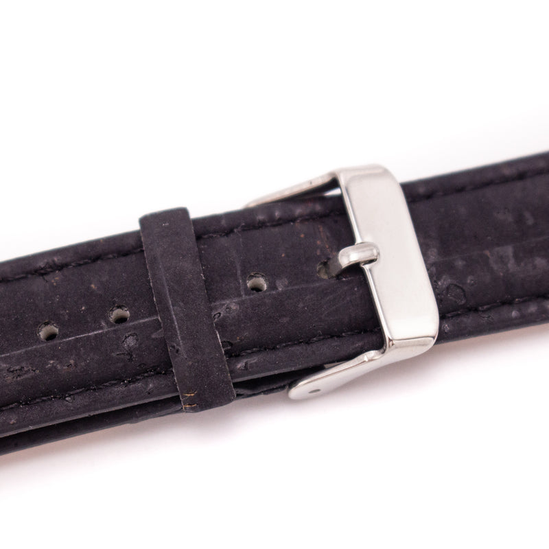Cork Watch strap E-023