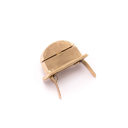 10 Pcs bag supplies jewelry finding D-8-2