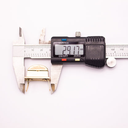 10 Pcs bag supplies jewelry finding D-8-2