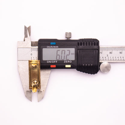 10 Pcs bag supplies jewelry finding D-8-2