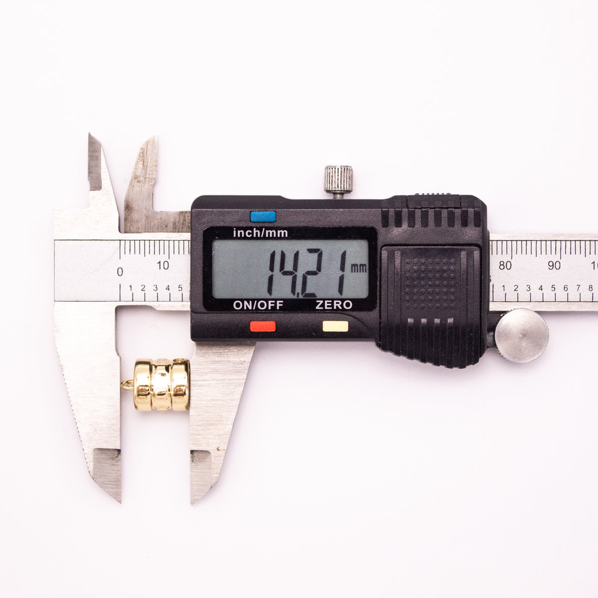 10 Pcs bag supplies jewelry finding D-8-3