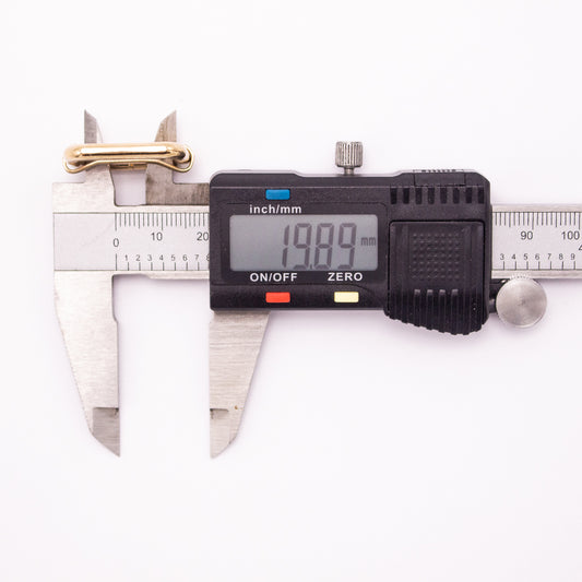 10 Pcs bag supplies jewelry finding D-8-6