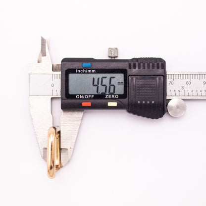 10 Pcs bag supplies jewelry finding D-8-8