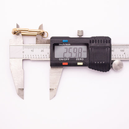 10 Pcs bag supplies jewelry finding D-8-9