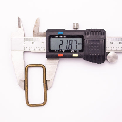 10 Pcs bag supplies jewelry finding D-8-11