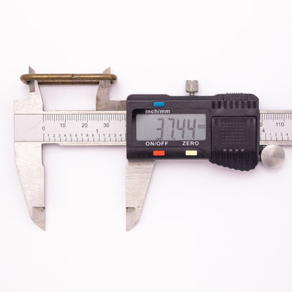 10 Pcs bag supplies jewelry finding D-8-11