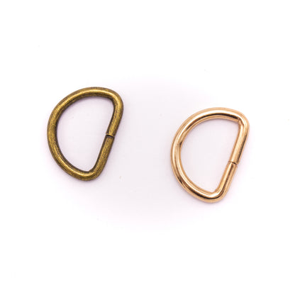 10 Pcs bag supplies jewelry finding D-8-14