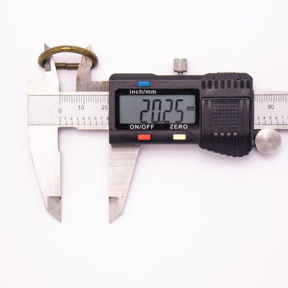 10 Pcs bag supplies jewelry finding D-8-14