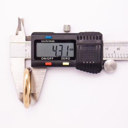 10 Pcs bag supplies jewelry finding D-8-15