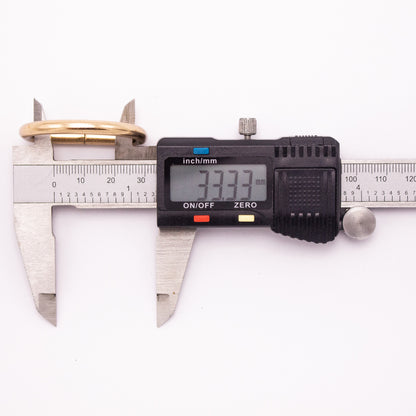 10 Pcs bag supplies jewelry finding D-8-15