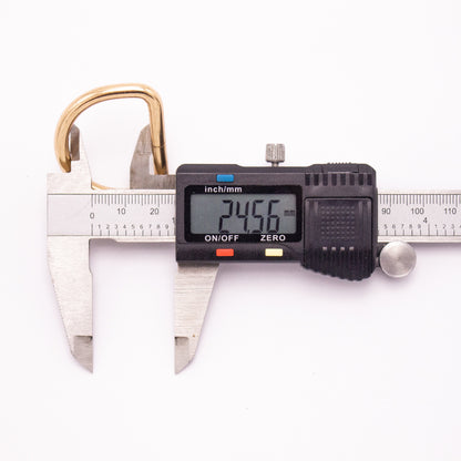 10 Pcs bag supplies jewelry finding D-8-15