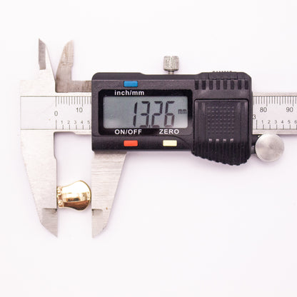 10 Pcs bag supplies jewelry finding D-8-16