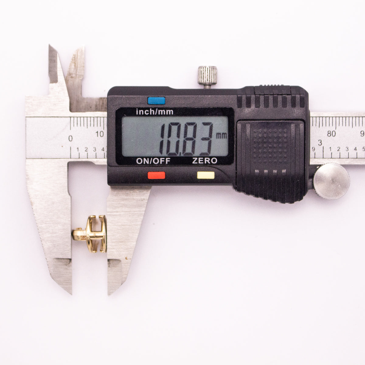 10 Pcs bag supplies jewelry finding D-8-16