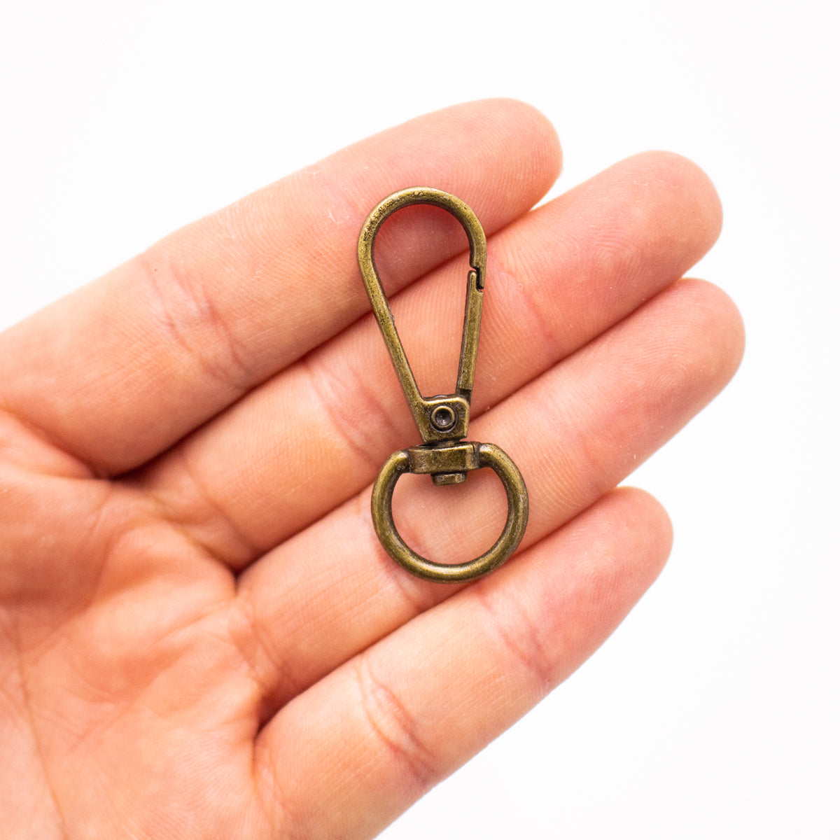 10 Pcs bag supplies jewelry finding D-8-21