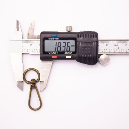 10 Pcs bag supplies jewelry finding D-8-21