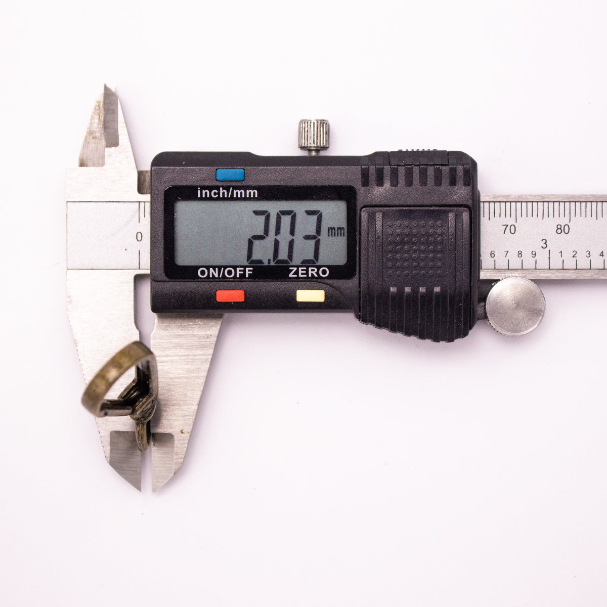 10 Pcs bag supplies jewelry finding D-8-21