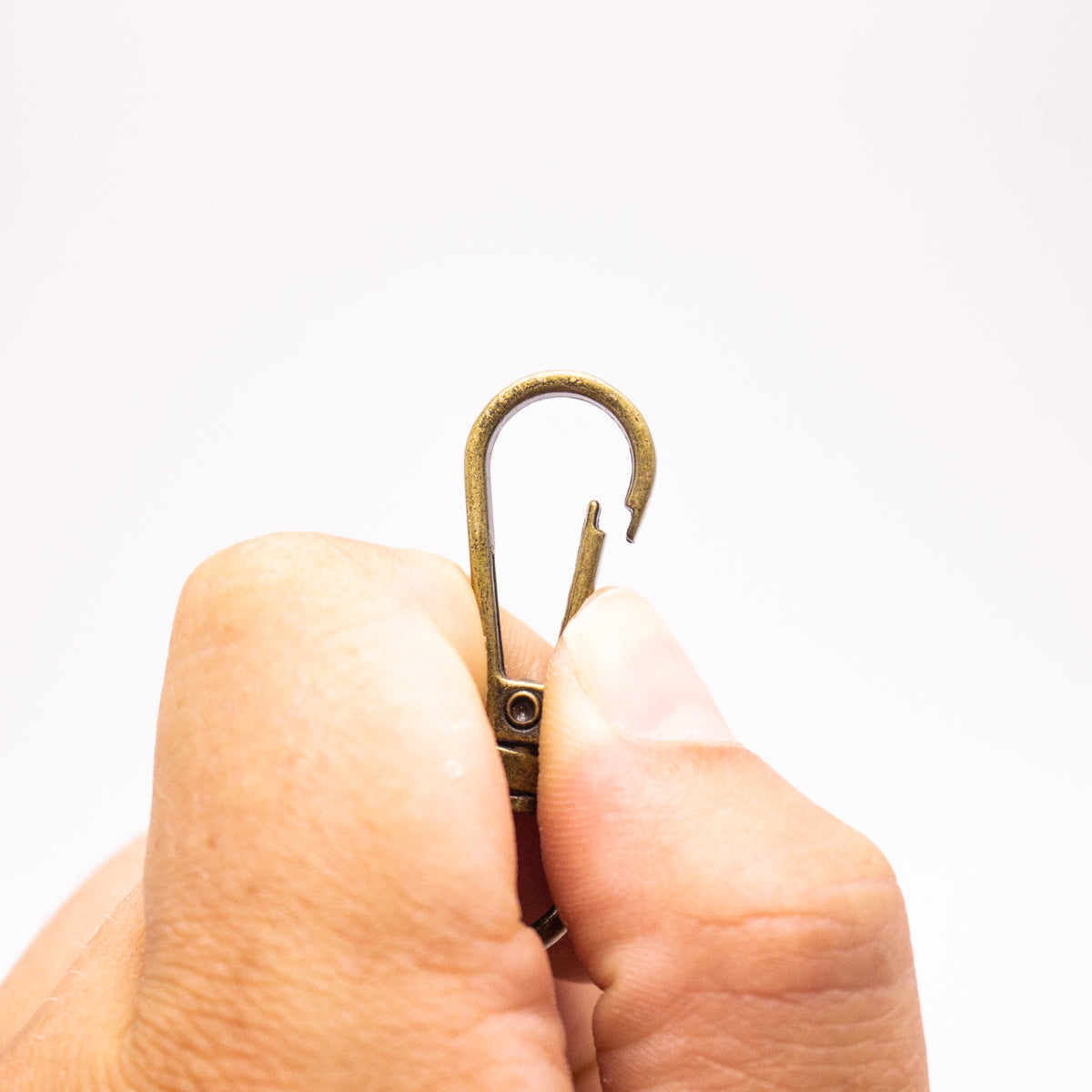 10 Pcs bag supplies jewelry finding D-8-21