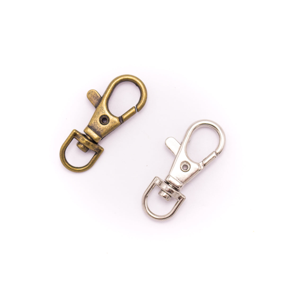 10 Pcs bag supplies jewelry finding D-8-22