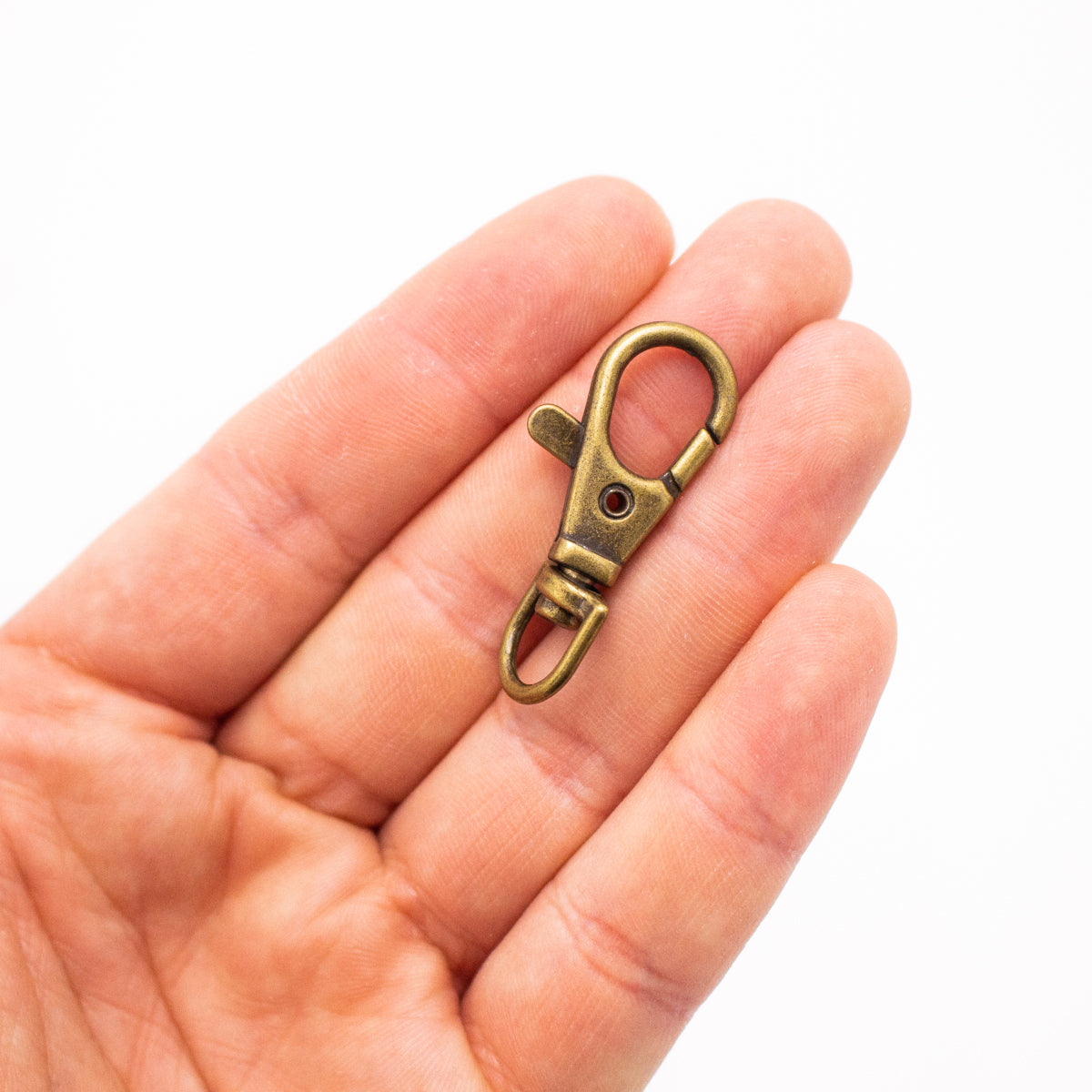 10 Pcs bag supplies jewelry finding D-8-22