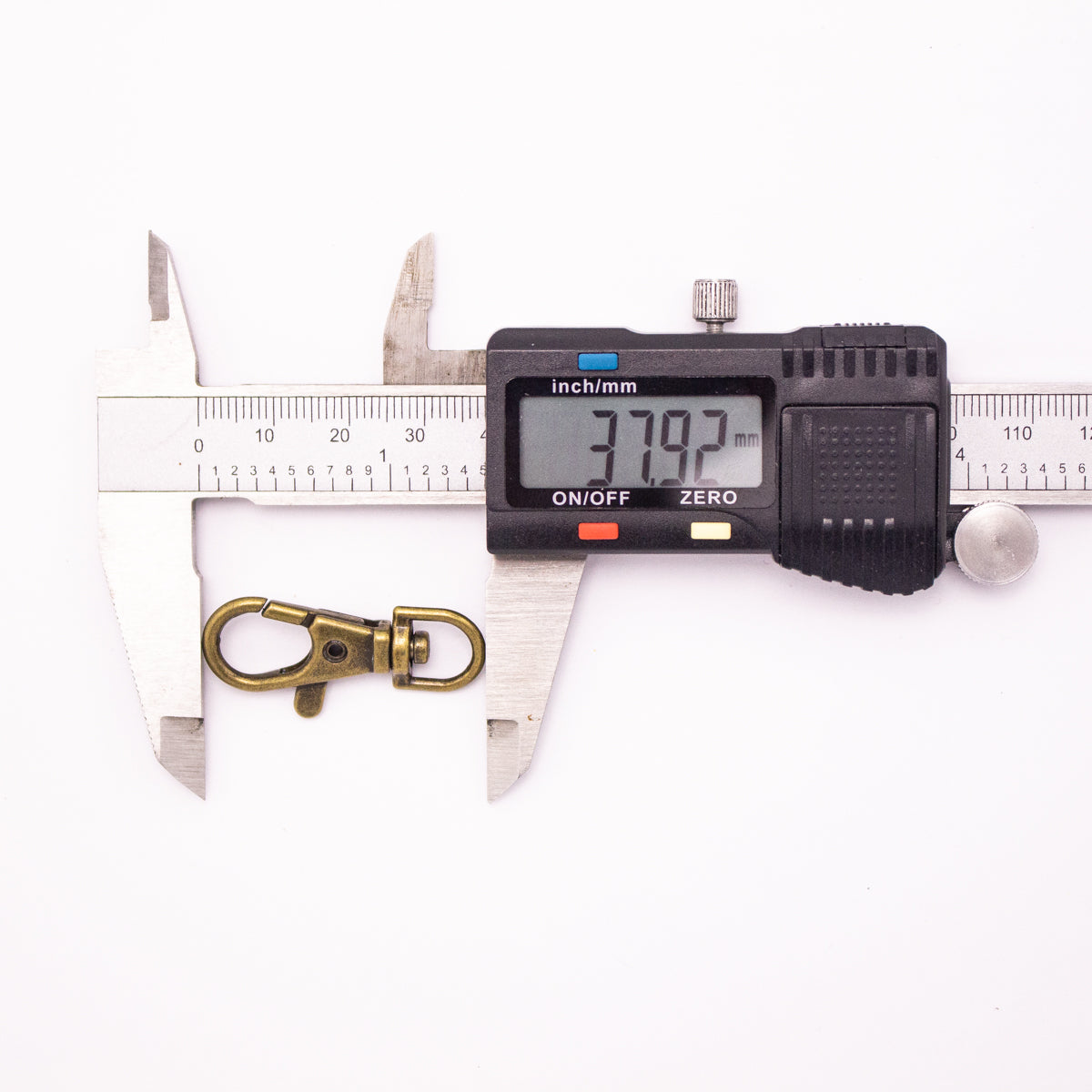 10 Pcs bag supplies jewelry finding D-8-22