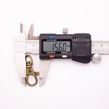 10 Pcs bag supplies jewelry finding D-8-22