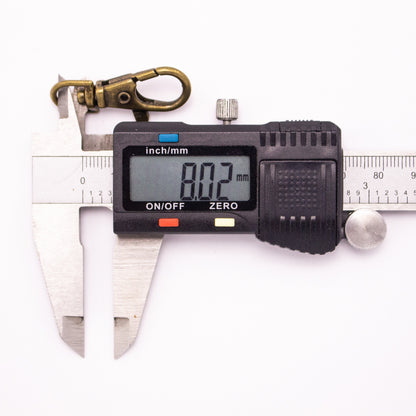 10 Pcs bag supplies jewelry finding D-8-22