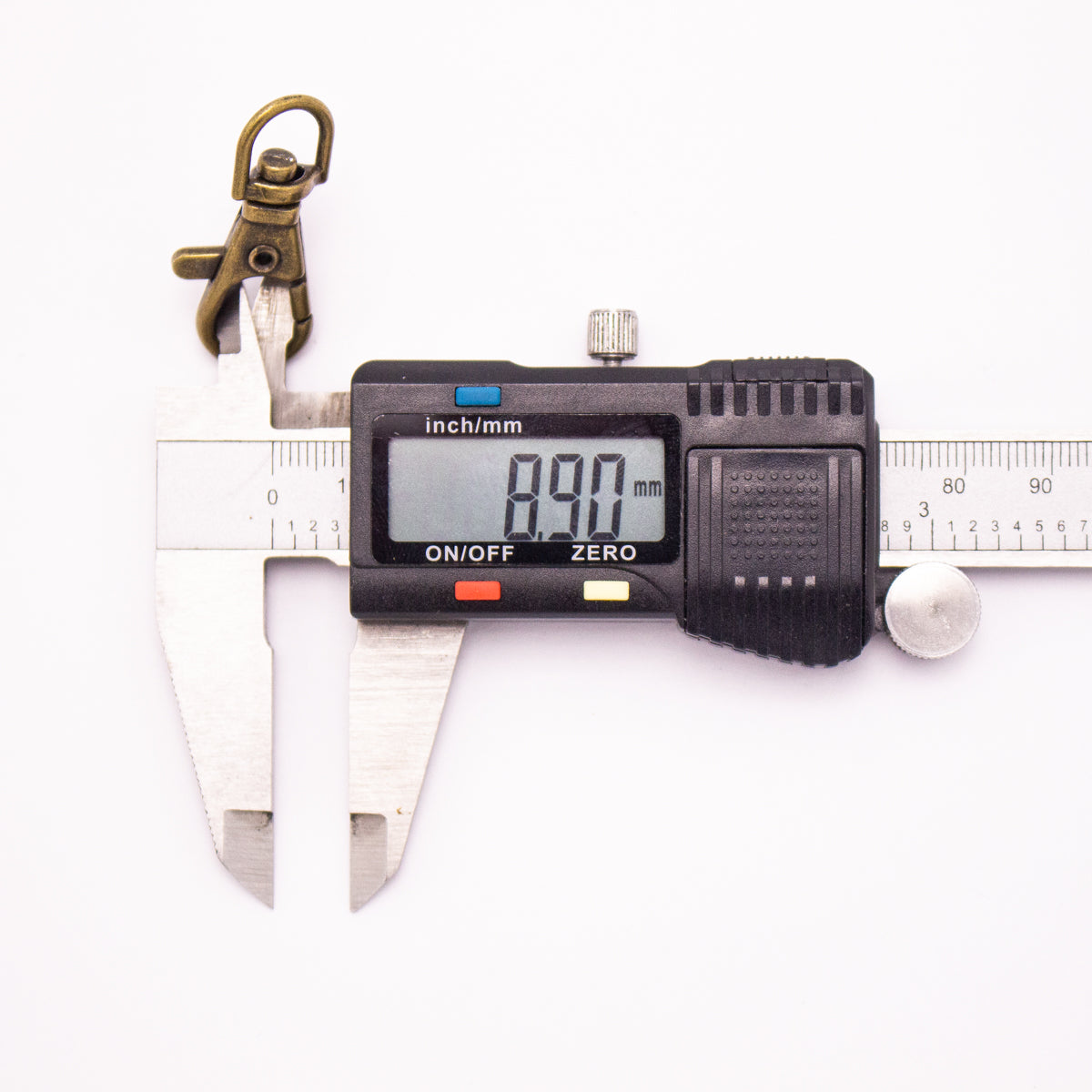 10 Pcs bag supplies jewelry finding D-8-22