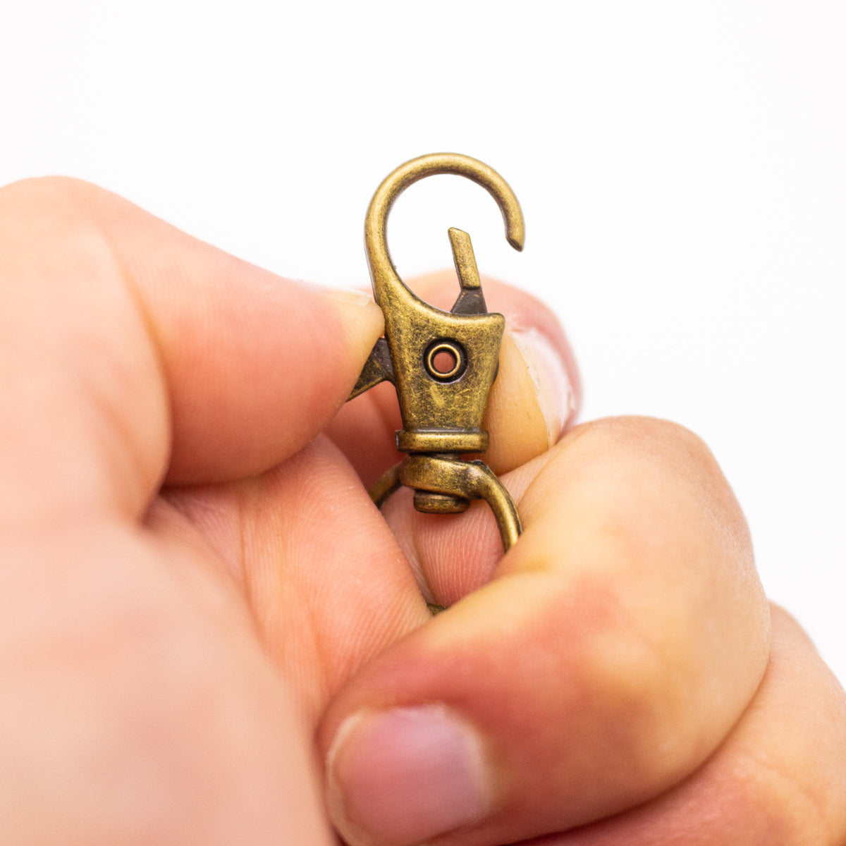 10 Pcs bag supplies jewelry finding D-8-25