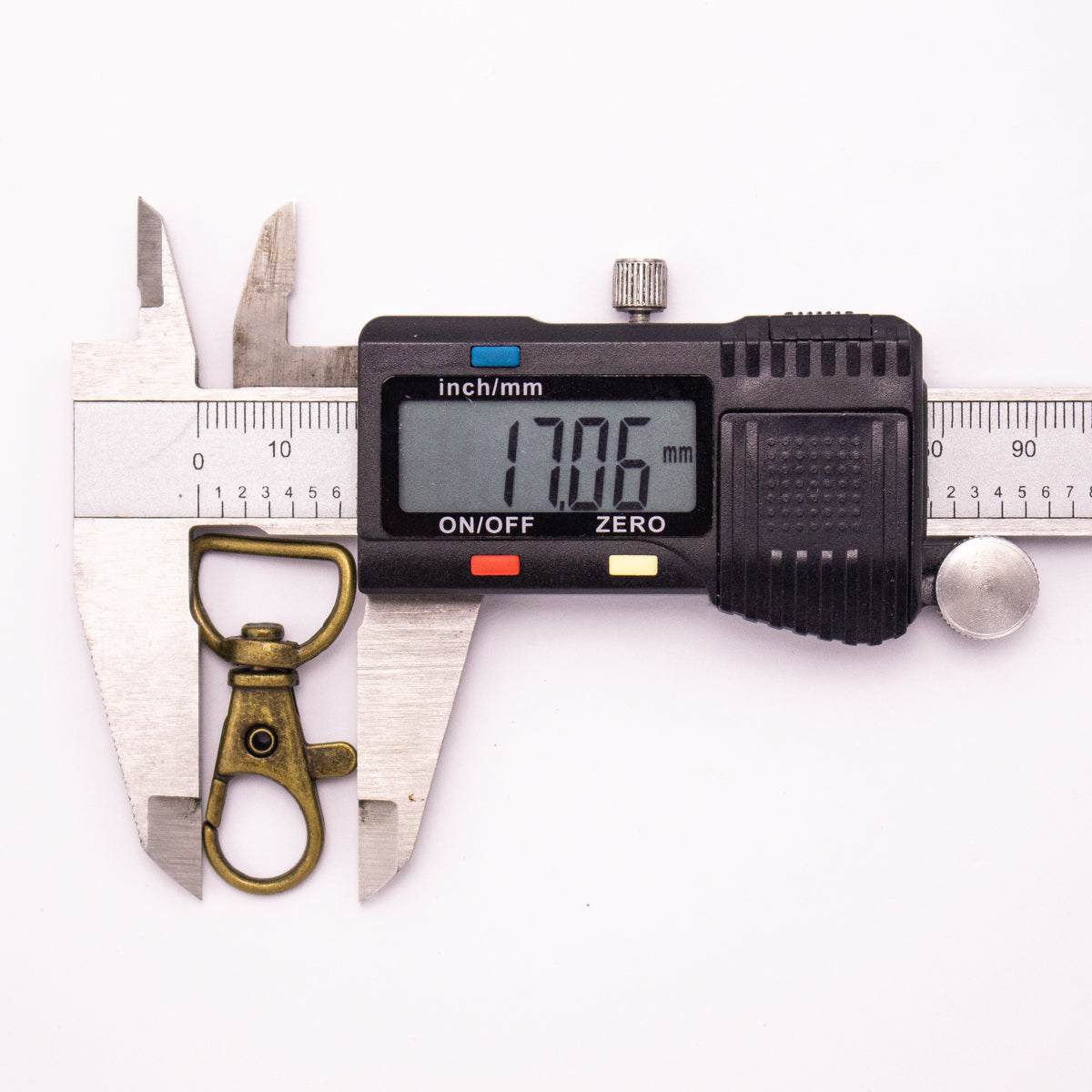 10 Pcs bag supplies jewelry finding D-8-25