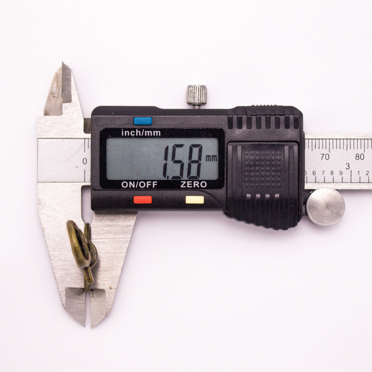 10 Pcs bag supplies jewelry finding D-8-25