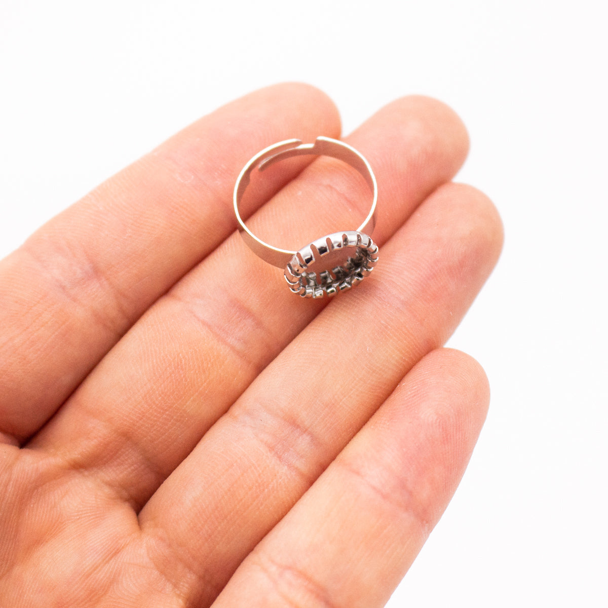 10 Pcs bag supplies jewelry finding D-8-34