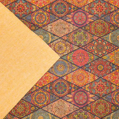 FABRIC Sheets of various sizes