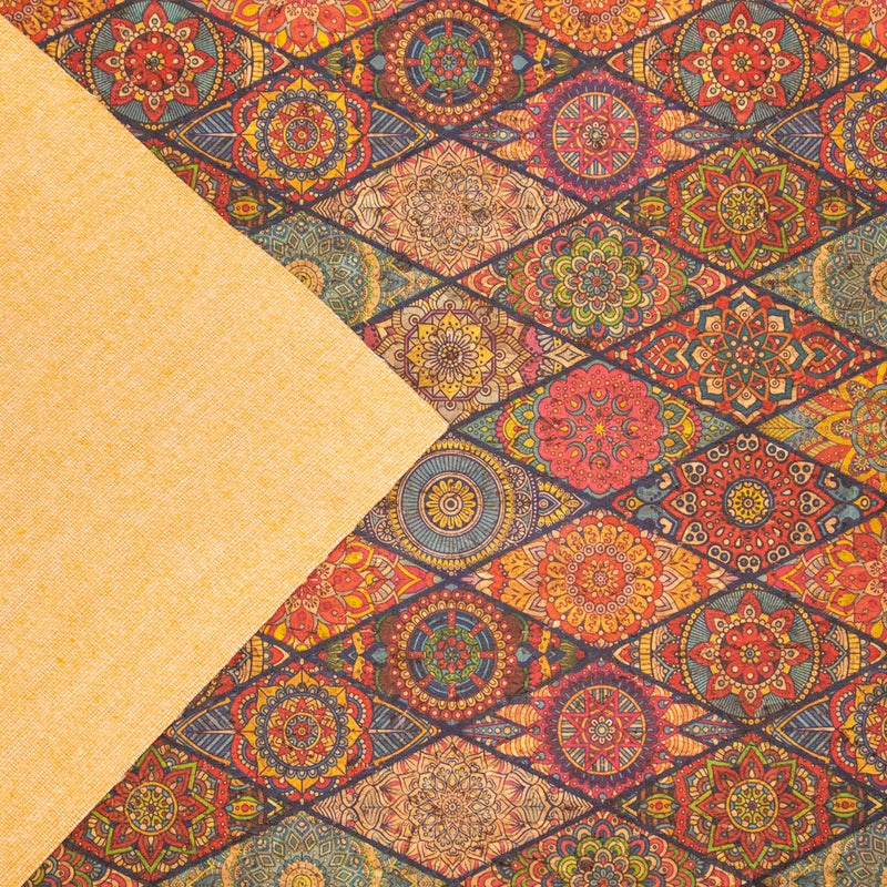 FABRIC Sheets of various sizes