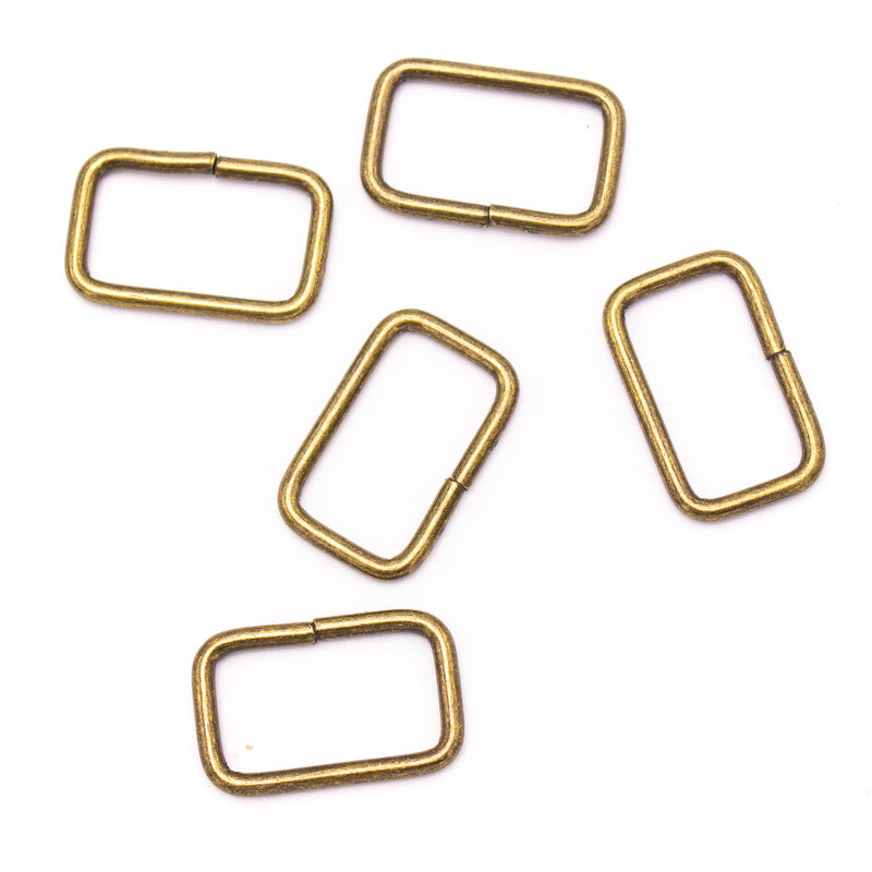 10 Pcs bag supplies jewelry finding D-8-44