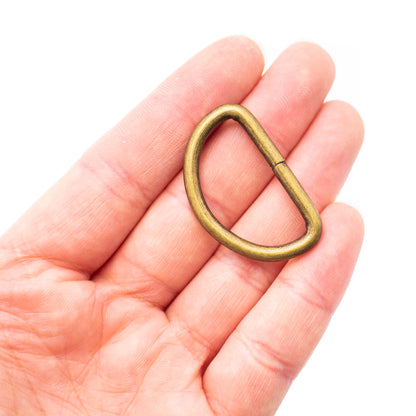 10 Pcs bag supplies jewelry finding D-8-38