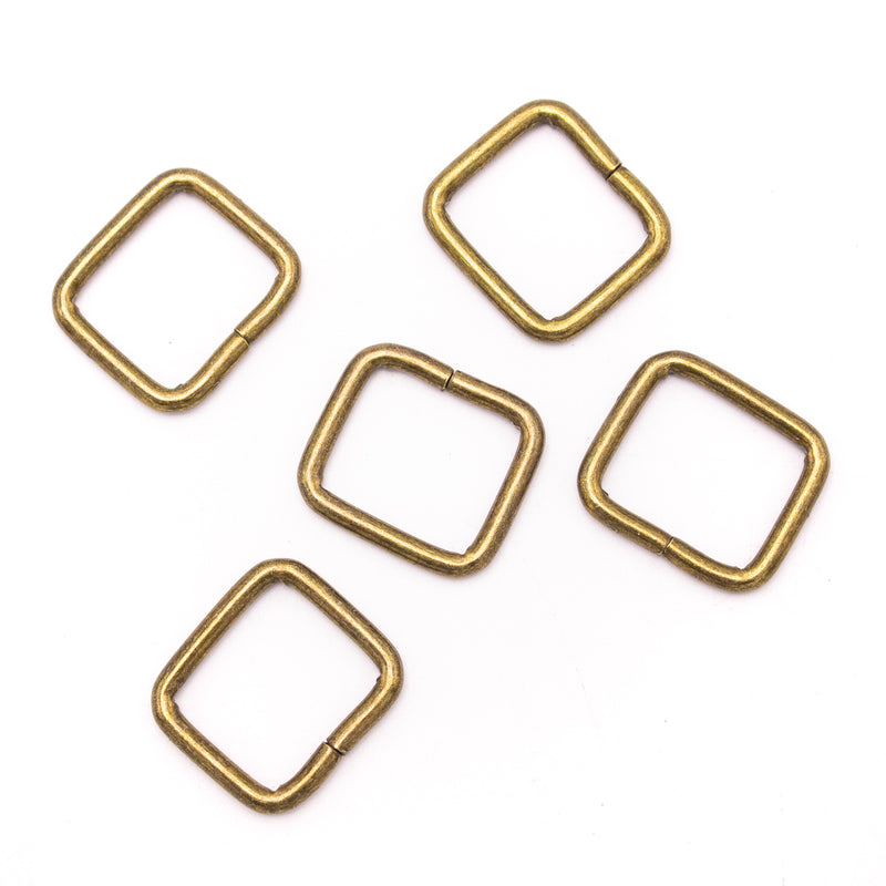 10 Pcs bag supplies jewelry finding D-8-39
