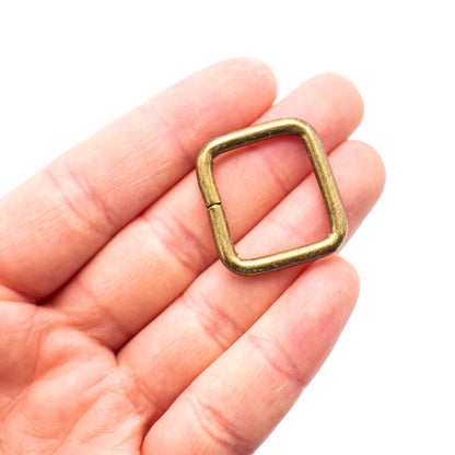 10 Pcs bag supplies jewelry finding D-8-39