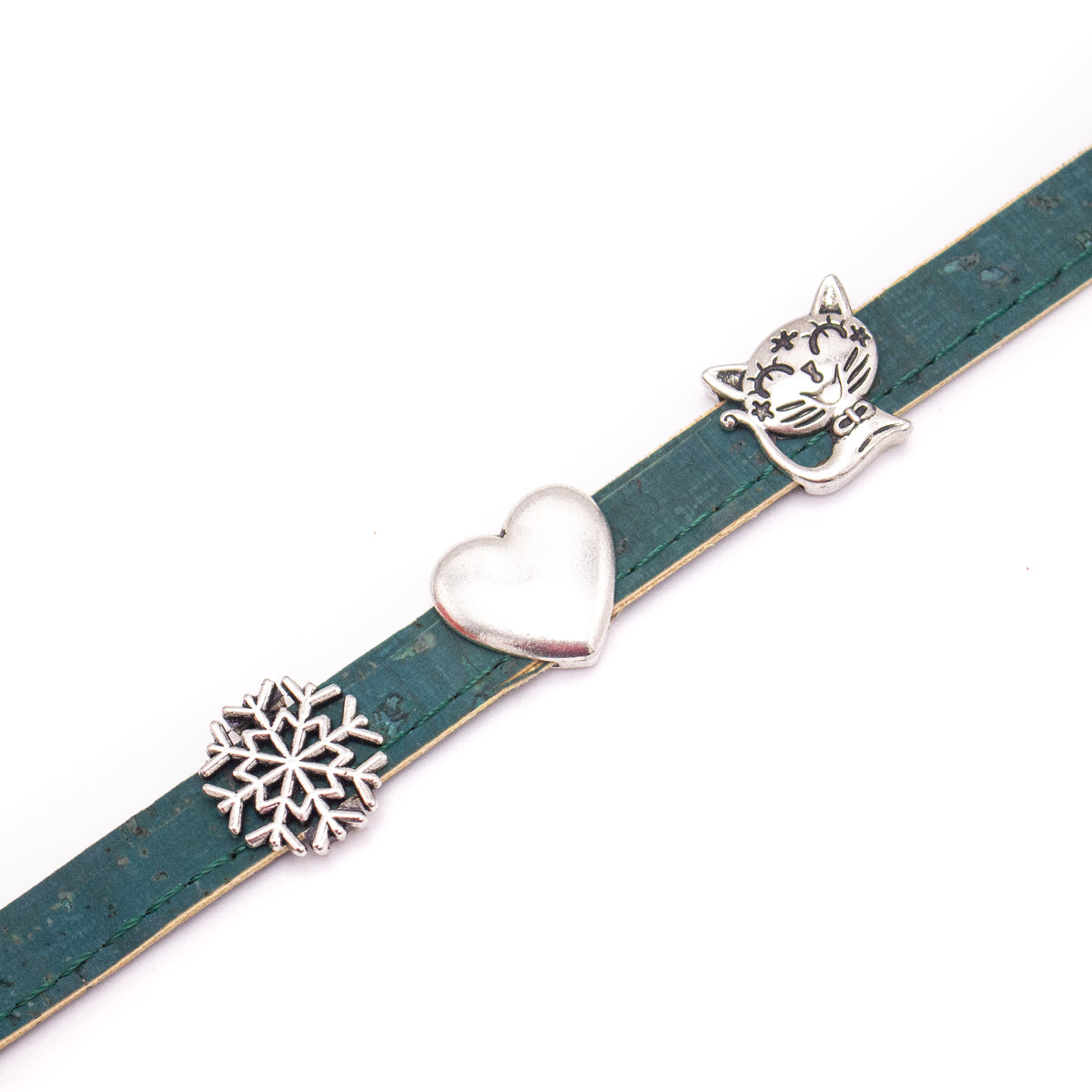 Faulty  Cord for Jewelry Making SCOR-34