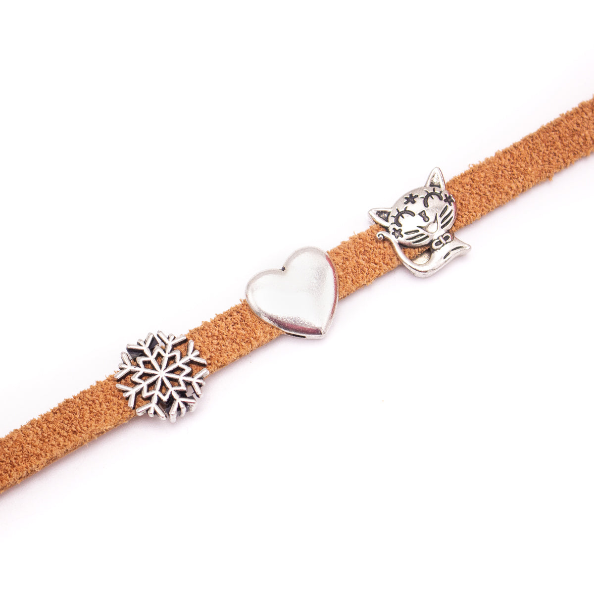 Faulty  Cord for Jewelry Making SCOR-37