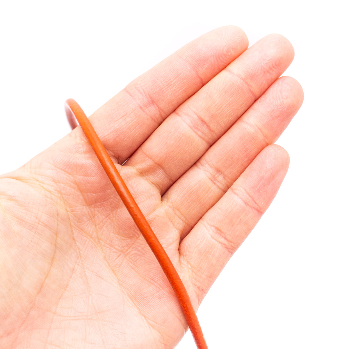 Faulty  Cord for Jewelry Making SCOR-39