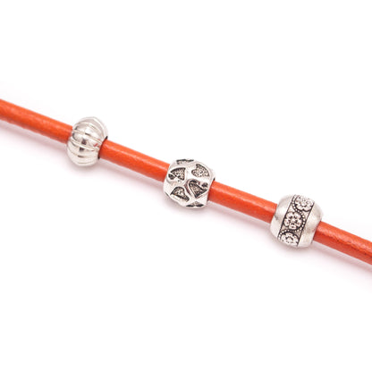 Faulty  Cord for Jewelry Making SCOR-39