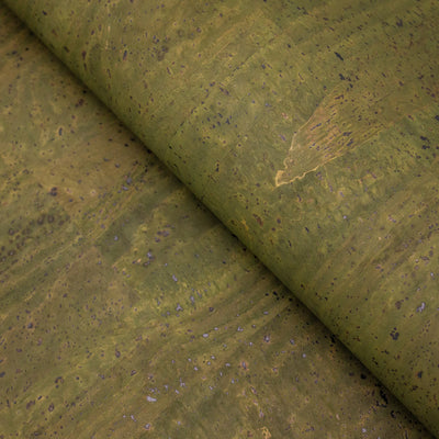 Agglomerate Natural cork fabric COF-323 – MB Cork