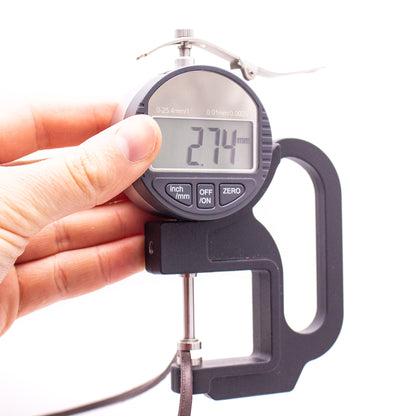 Faulty  Cord for Jewelry Making SCOR-59