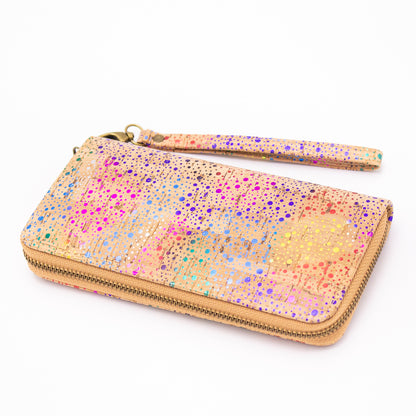 Faulty Cork Wallets SB-254