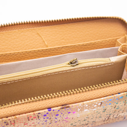 Faulty Cork Wallets SB-254