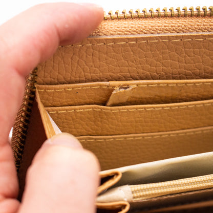 Faulty Cork Wallets SB-254